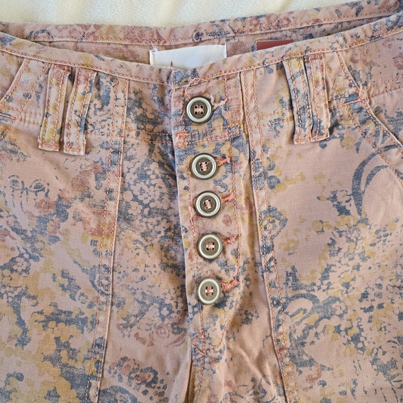 The Wanderer Utility Pants by Anthropologie - Picture 2 of 13